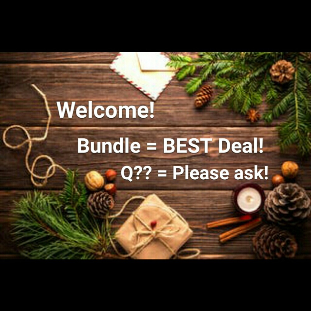 Deals!